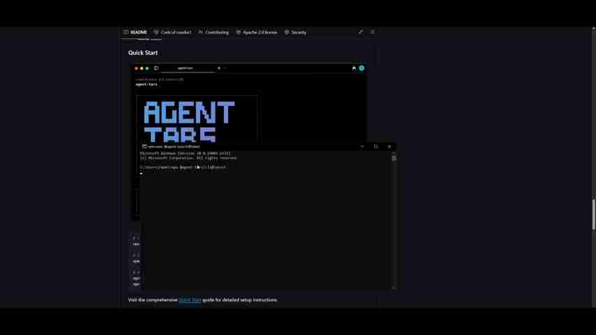 Agent TARS: 多模态AI Agent堆栈实现高效自动化