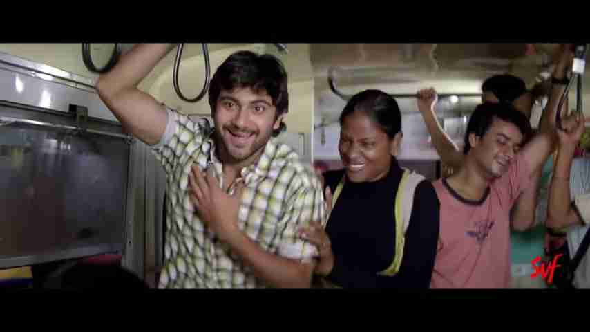 探索电影的魔力：阿बरार的故事与孟加拉电影产业的希望