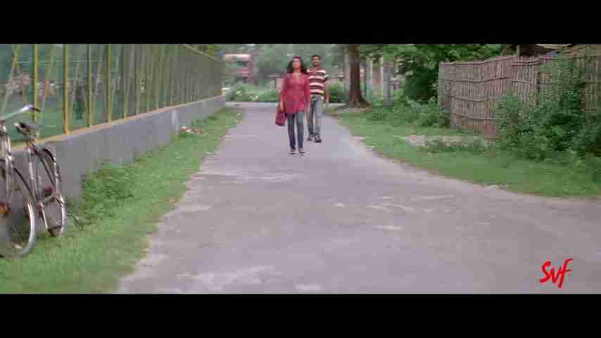 探索电影的魔力：阿बरार的故事与孟加拉电影产业的希望