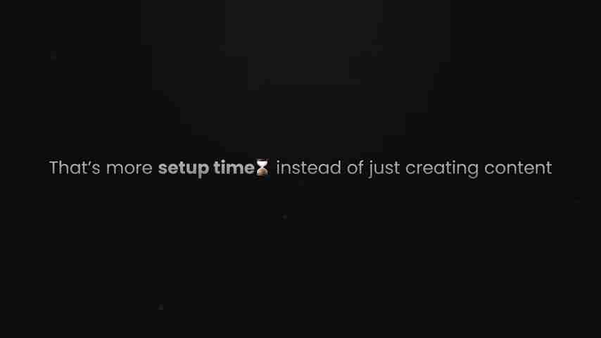 AI视频脚本工具深度测评：ChatGPT、Poppy AI实战对比