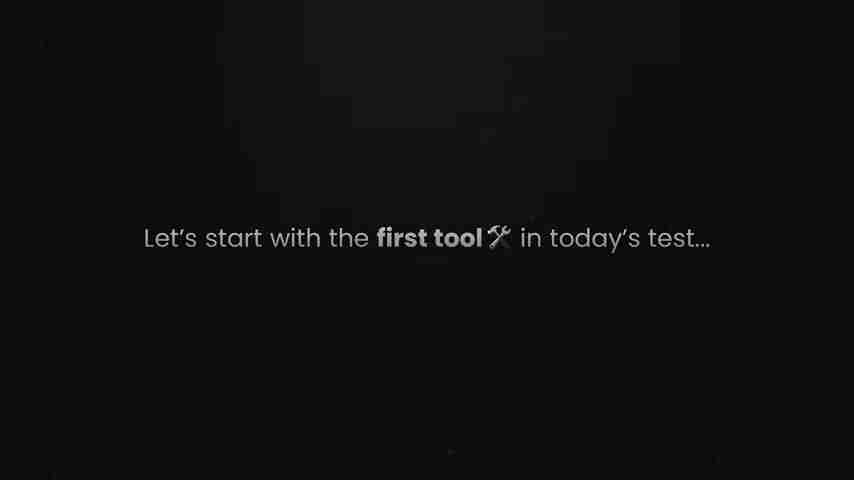 AI视频脚本工具深度测评：ChatGPT、Poppy AI实战对比
