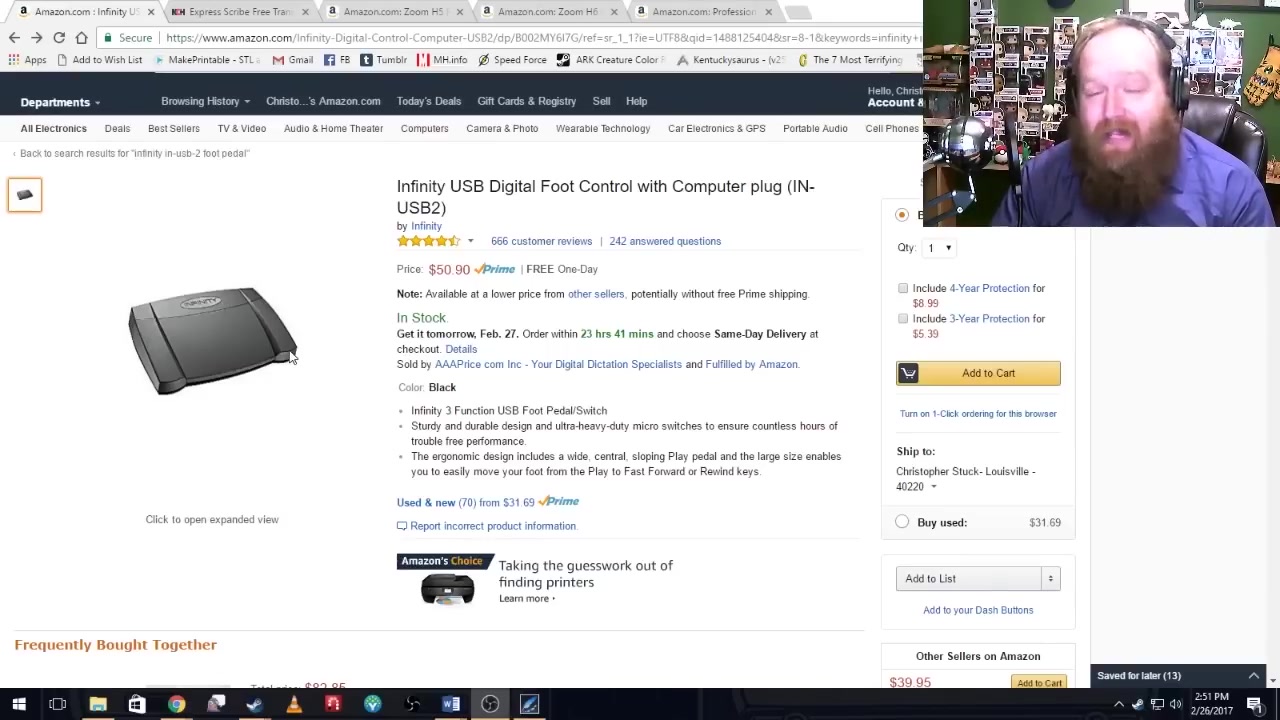 高效转录技巧全攻略：软硬件详解