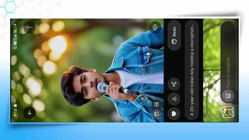 Grok AI：无限生成免费AI视频的终极指南