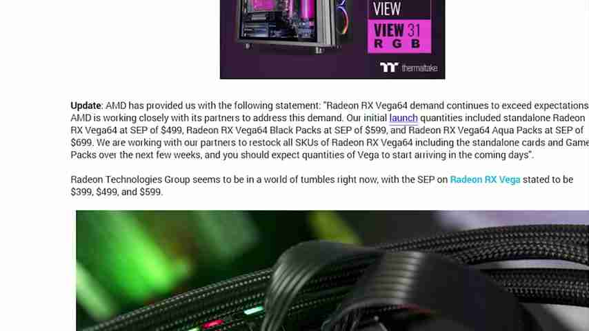 打造全AMD游戏主机：配置分析与性能实测