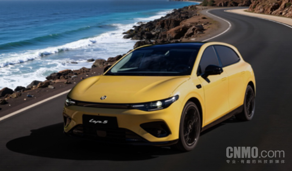 零跑汽车11月交付破7万，连续9月增长创新高