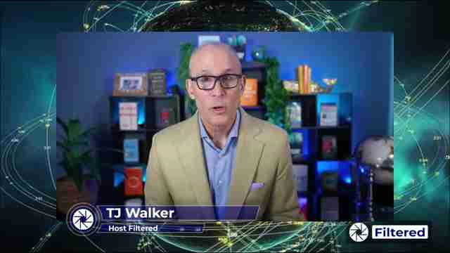 AI电影制作革命：好莱坞的挑战与机遇