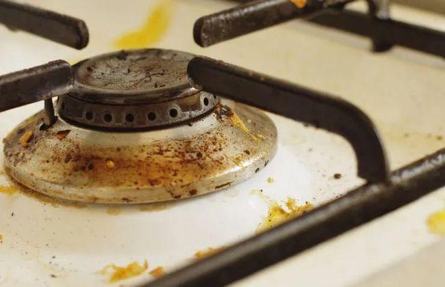 厨房集成灶的油污怎么全面清洁? 集成灶不同区域的清洁重点