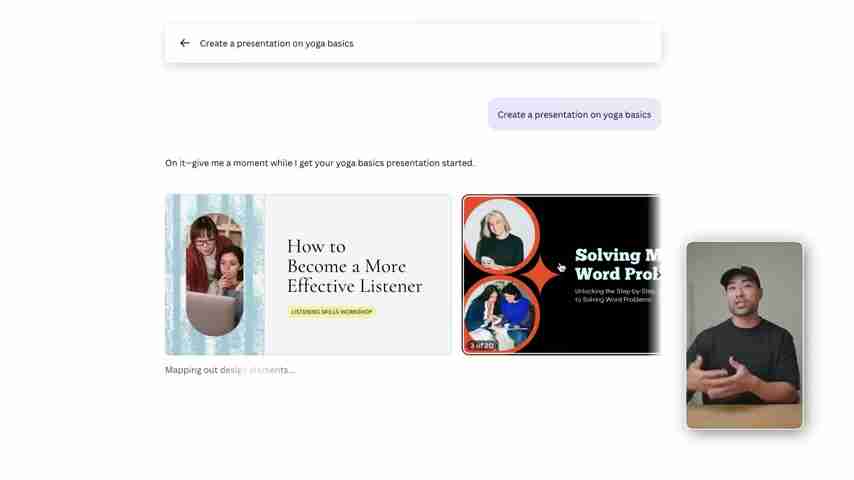 Canva AI完全指南：轻松掌握智能设计，创意无限
