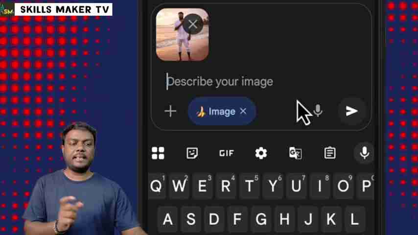 Google Gemini AI：一键创建病毒式3D AI视频编辑教程