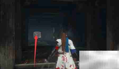 只狼仙峰寺不死斩获取攻略