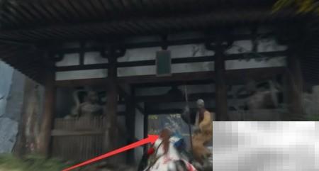 只狼仙峰寺不死斩获取方法