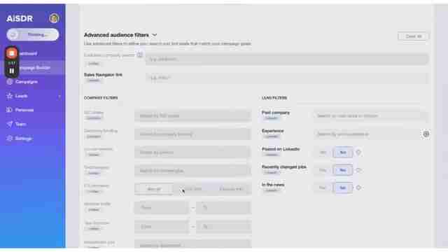 精选AI销售工具：提升业绩的终极指南（2025年最新）