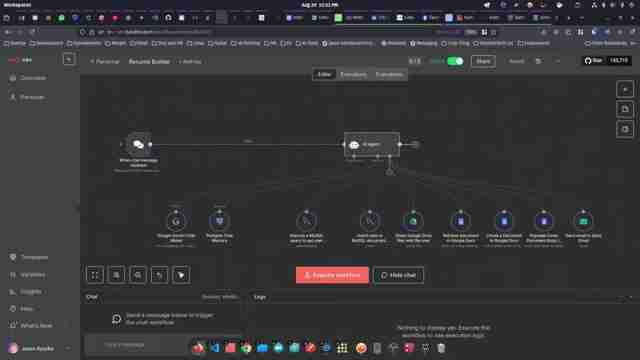 n8n自动化平台深度解析：提升企业效率的终极指南