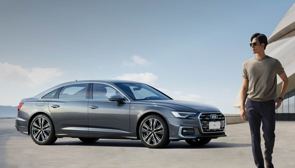 奥迪A6L用户画像变化，宝马竞争加剧