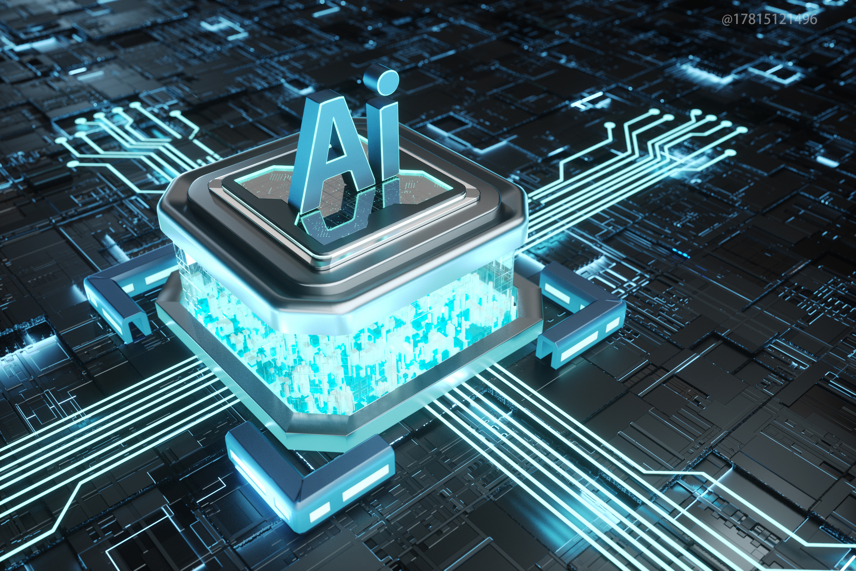 DALL-E3长句指令解析与AI绘画技巧