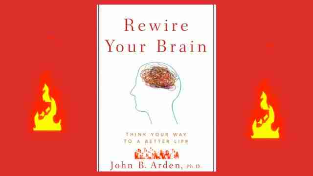 重塑大脑：神经可塑性提升心理健康和认知功能