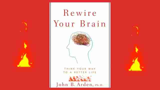 重塑大脑：神经可塑性提升心理健康和认知功能