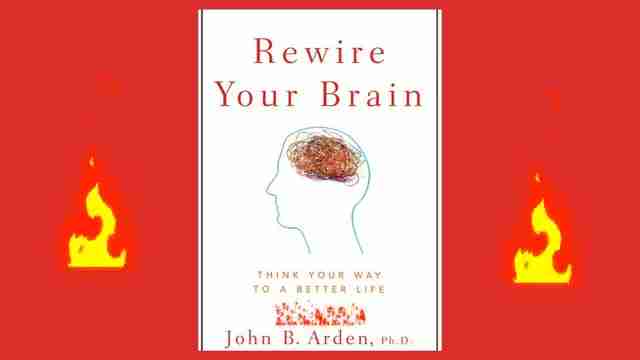 重塑大脑：神经可塑性提升心理健康和认知功能