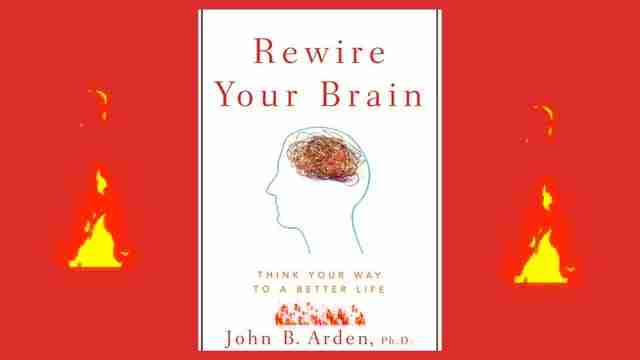 重塑大脑：神经可塑性提升心理健康和认知功能