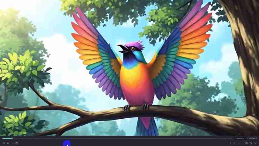 AI故事生成器：一键创作图像与视频的终极指南