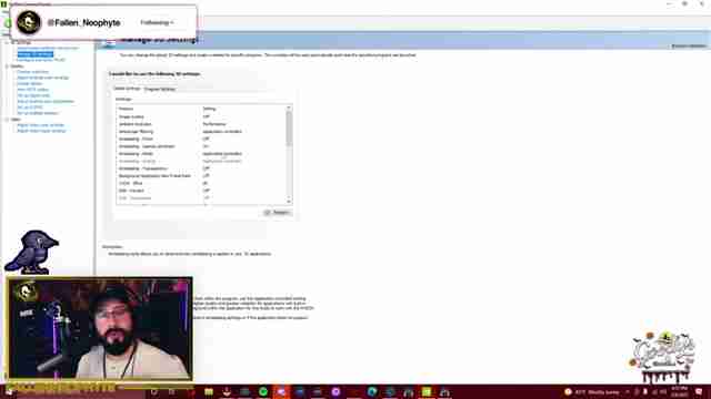 提升Escape From Tarkov游戏画质终极指南