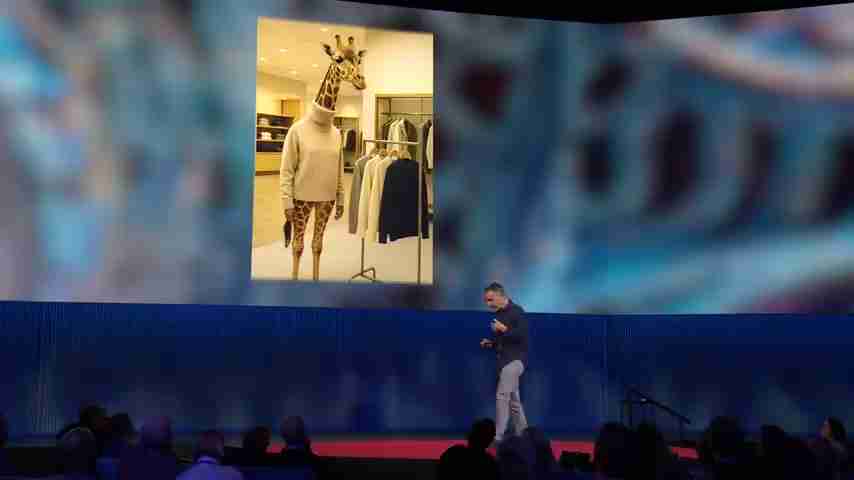 AI图像真伪鉴别指南：防范深度伪造与数字欺诈