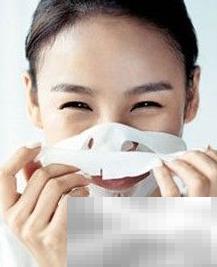 健康美白小技巧分享