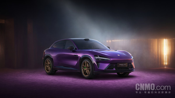 雷军回应定制服务：百万车体验触手可及