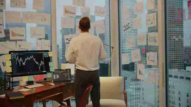 AI驱动的潜在客户生成：企业增长的新引擎