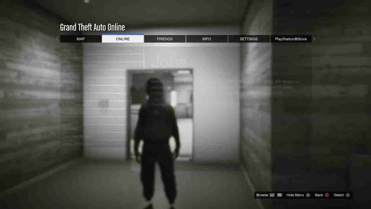 GTA Online：轻松获取查克板服装和隐形手臂的教程