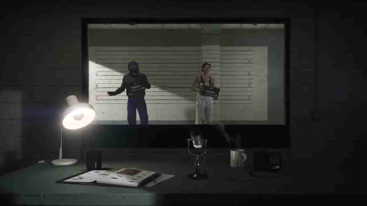 GTA Online：轻松获取查克板服装和隐形手臂的教程