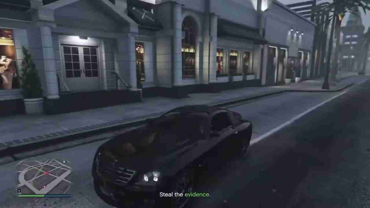 GTA Online：轻松获取查克板服装和隐形手臂的教程