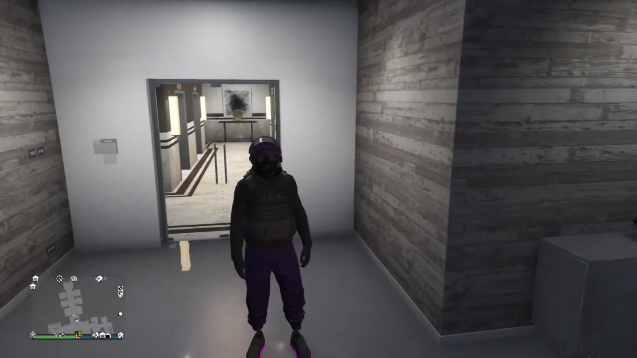 GTAOnline查克板服装怎么获取