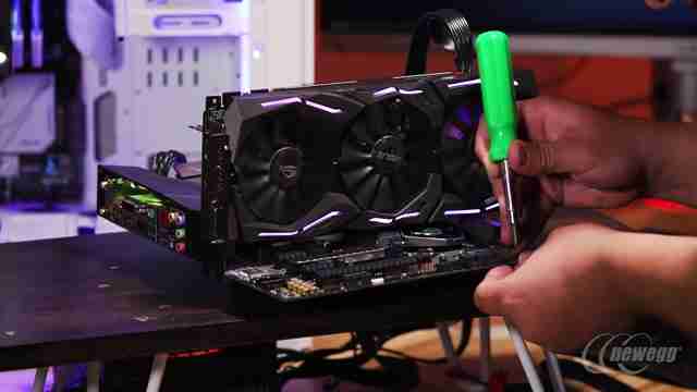 打造高性能电脑：华硕Z270系列主板选购与超频指南