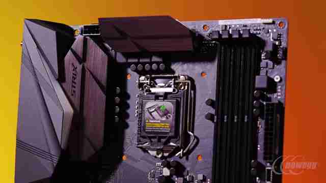 打造高性能电脑：华硕Z270系列主板选购与超频指南