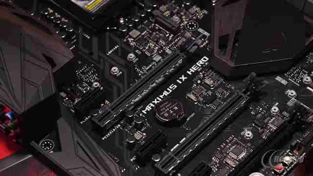 打造高性能电脑：华硕Z270系列主板选购与超频指南