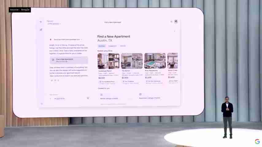 Google I/O 2024： Gemini AI 全面升级与未来展望