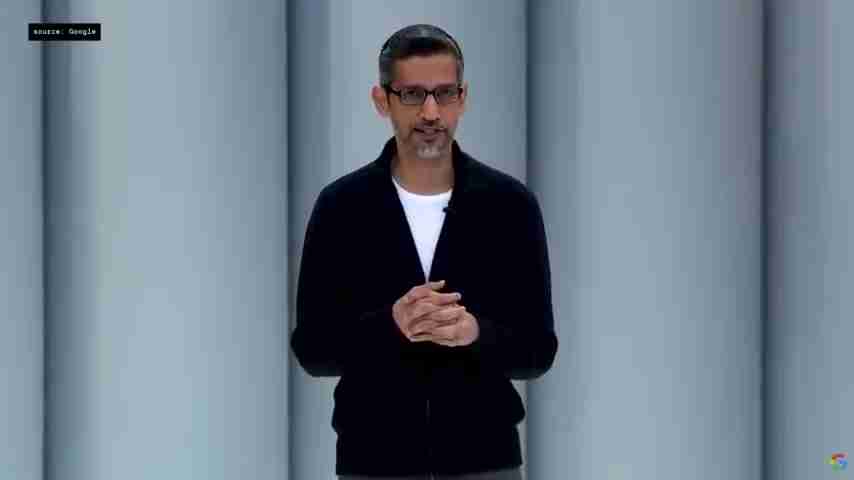 Google I/O 2024： Gemini AI 全面升级与未来展望