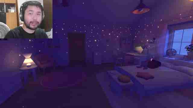 探索恐怖游戏“Stay in the Light”：揭秘剧情与玩法