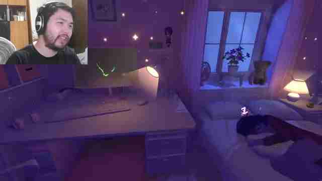 探索恐怖游戏“Stay in the Light”：揭秘剧情与玩法