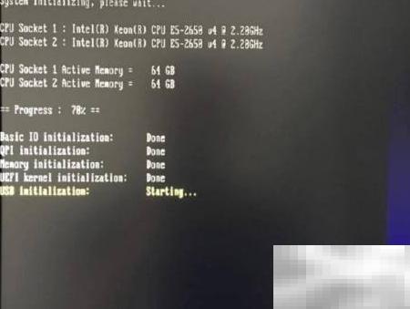 ThinkServerRAID5设置教程图解详解