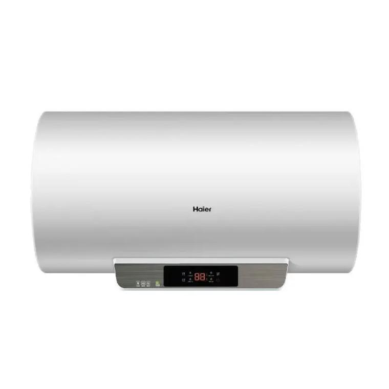 海尔热水器EE故障排除方法