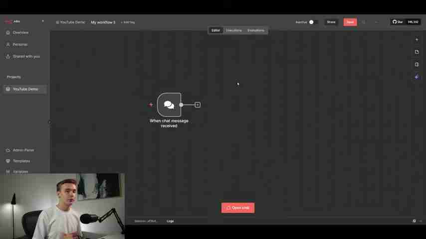 OpenAI Agent Builder vs. n8n: AI自动化工具深度对比