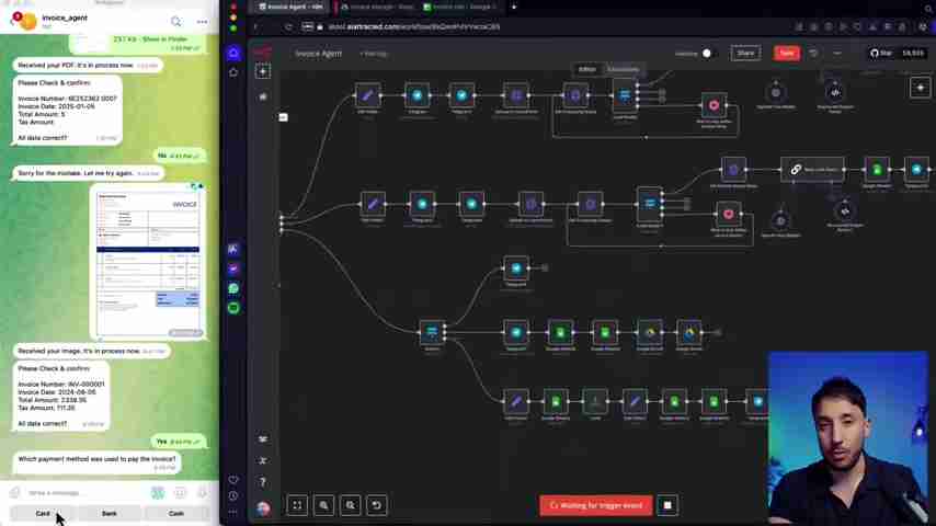 AI驱动的发票自动化：实现人性化流程的高效指南