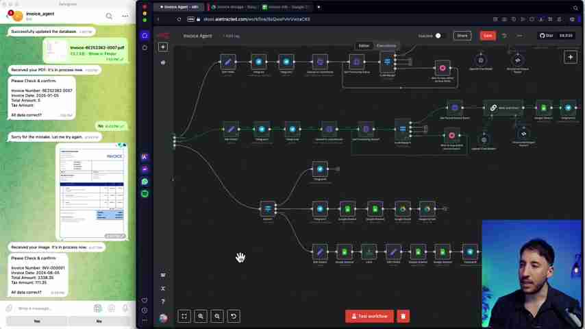 AI驱动的发票自动化：实现人性化流程的高效指南