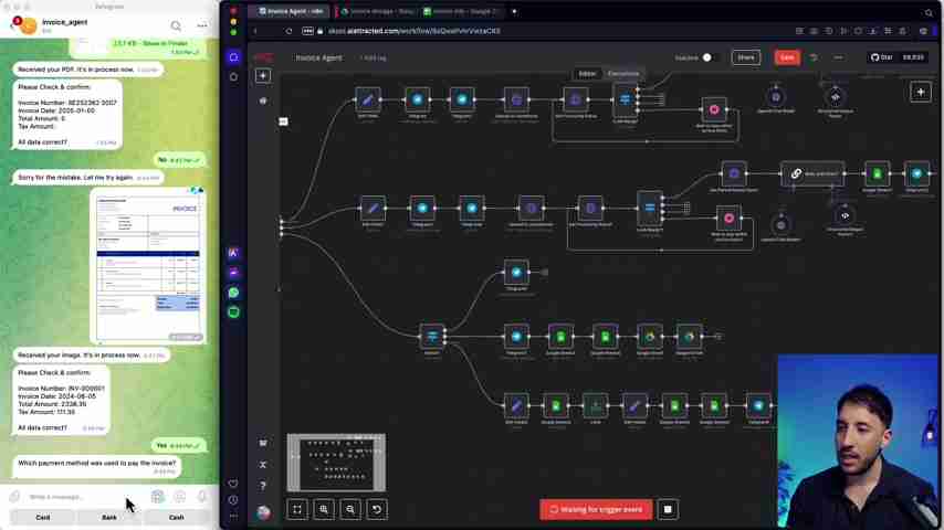 AI驱动的发票自动化：实现人性化流程的高效指南