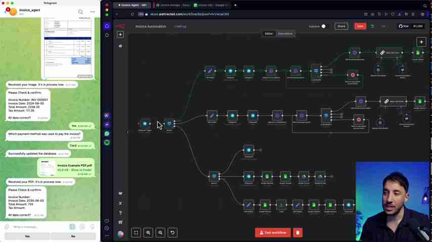 AI驱动的发票自动化：实现人性化流程的高效指南
