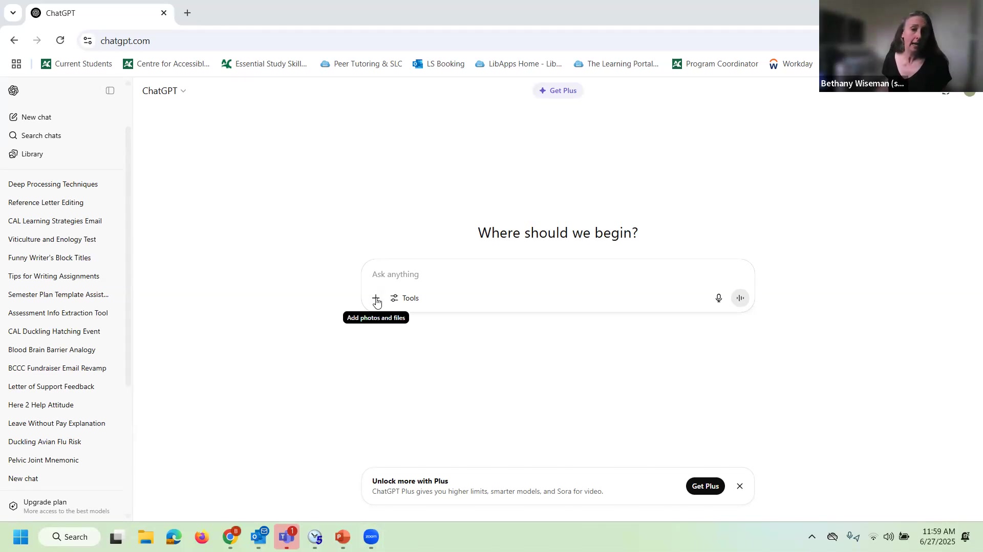 ChatGPT备考技巧：高效提分方法分享