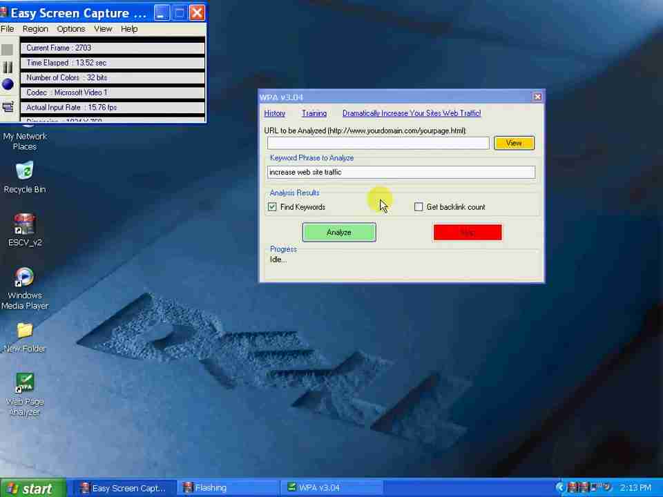 提升网站流量:网页分析工具WPA深度解析与SEO实战技巧