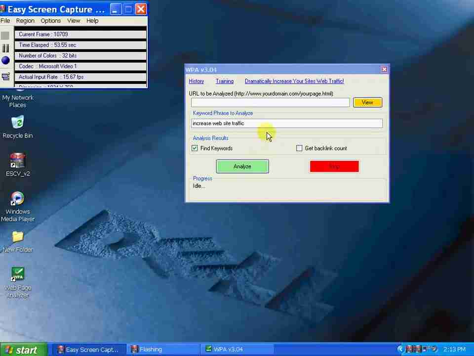 提升网站流量:网页分析工具WPA深度解析与SEO实战技巧